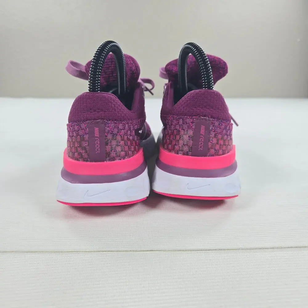 Nike React Infinity Run Flyknit 3 